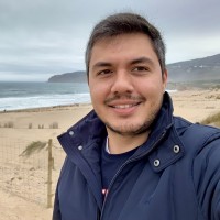 Condor Ferries Employee Gonçalo Barbier Ova's profile photo