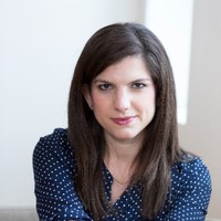 HarperCollins Publishers Employee Julia Fine's profile photo