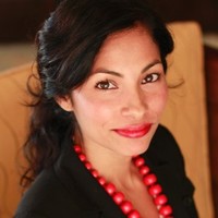 E.L. Achieve Employee Raquel Núñez's profile photo