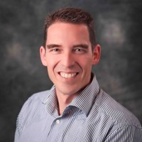 Omya Employee Philipp Mueller's profile photo