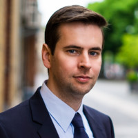 KENFO - Fonds zur Finanzierung der kerntechnischen Entsorgung Employee Alexander Witkowski's profile photo