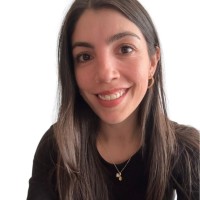 Crehana Employee Diana Cardoso Manrique's profile photo
