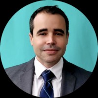 Larkin Health System Employee Orlando Suarez's profile photo