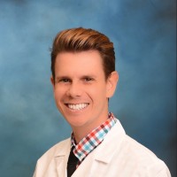 Loma Linda University Children's Health Employee Andrew Stacy's profile photo