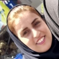 Tarh.ir Employee Razieh Nazari's profile photo
