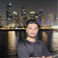 Petromin Corporation Employee Faisal Abid's profile photo