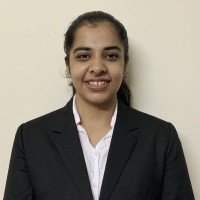 OneBanc Employee Rashika Raheja's profile photo