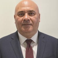 CONSISA Employee Bananker Espinoza Rodriguez's profile photo