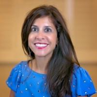 Ariel Group Employee Julie Jambretz's profile photo