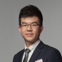 The Estée Lauder Companies Inc. Employee Justin He's profile photo