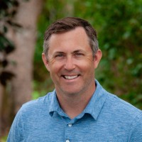 Breakthrough T1D Employee Peter Roche's profile photo