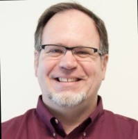 SYNC21 Employee Carl Long's profile photo