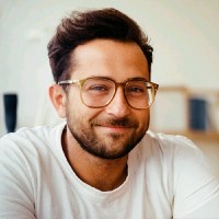 Jimmy Brings Employee Andrew Stavropoulos's profile photo