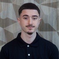 slashBlue Employee Santo Carini's profile photo