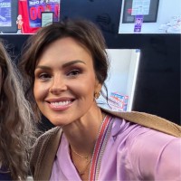 Crystal Carroll