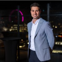 REalyse (UK) Employee Greg Boxer's profile photo