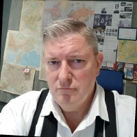 Carshalton Commodities Ltd Employee John MacNamara's profile photo