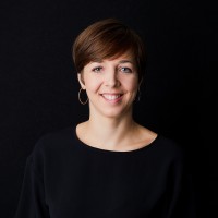 Backsteen Employee Andrea Blessing's profile photo