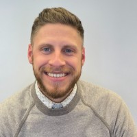 Arcadis Employee John Marrs's profile photo