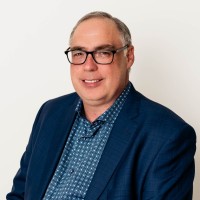 Optimize Employee Frank Restorick's profile photo