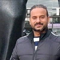 DRAKKEN Employee M. Riaz's profile photo