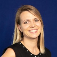 - COYOTE - Employee Stéphanie le Maux's profile photo