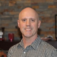 Halliburton Employee Eric Hand's profile photo