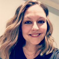 I.C.S., Inc. Employee Jessica Weber's profile photo