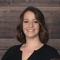 Alpha Tile Employee Lauren Olivo's profile photo