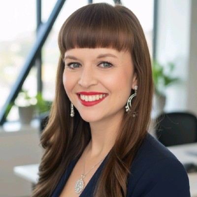 ARU Employee Amanda Bryant's profile photo