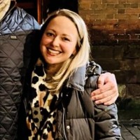 Evolu® Employee Lucy Tregedeon's profile photo