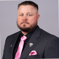 Mears Broadband, LLC Employee James Eden's profile photo