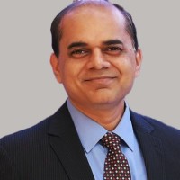 ENAM ASSET MANAGEMENT COMPANY PRIVATE LIMITED Employee Suresh Menon's profile photo