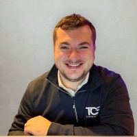 Talent & Career Solutions Employee Tom Grice's profile photo