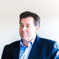 Teneo Employee Piers Carey's profile photo