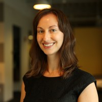 The Bridgespan Group Employee Marina Fisher's profile photo