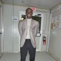KBR Services Group Employee Billy Bello's profile photo