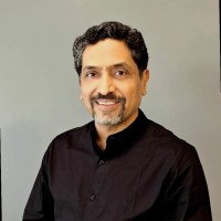Turian Labs -Strategic Foresight & Innovation Consulting Employee Manoj Kothari's profile photo