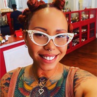 Alexandra Ritter Email & Phone Number
