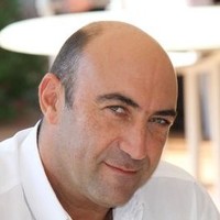 DIVALTO Employee Stephane Chabot's profile photo