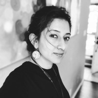 Sajini Badrinarayan