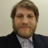 Kay.ai Employee James Perry's profile photo