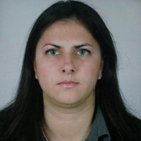 Telepoint Employee Margarita Dzhukelova's profile photo