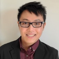 TELUS Employee Steven Luu's profile photo