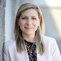 Loop Industries Employee Andrea Kostiuk's profile photo