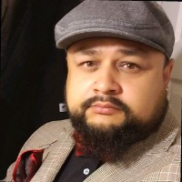 American Blackbird Employee Christopher Gray's profile photo