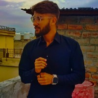 Mohammad Saqib Email & Phone Number