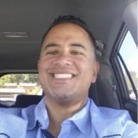 Microsoft Employee Jorge Salinas's profile photo
