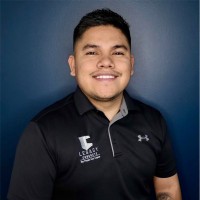 The Legacy Concrete Employee Erik Torres's profile photo