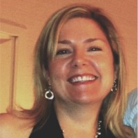 TalkPath Live Employee Kristen Scheirman's profile photo
